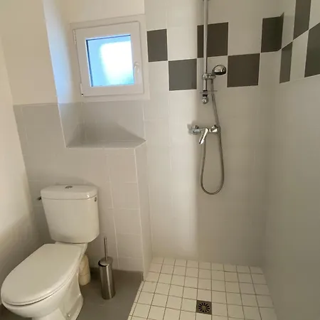 Maison Calme Avec Jardin, Proche Plage Et Centre-ville, Equipee Tout Confort - Fr-1-709-74 度假居 富拉